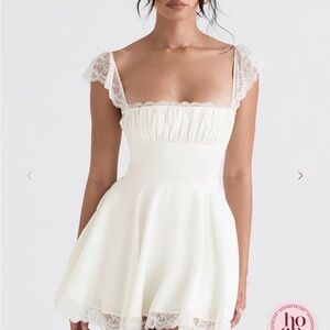 House of CB Kaia dress